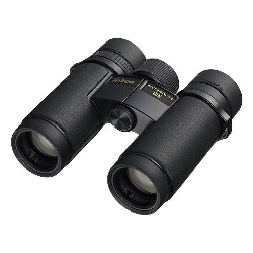 Nikon Binocolo MONARCH Hg 8x30 Black 14314713364