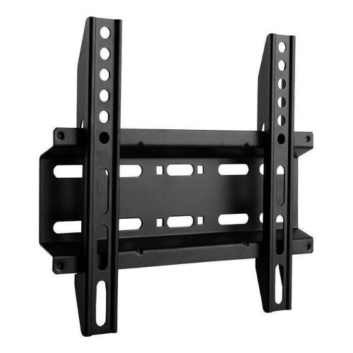 Ciatti Supporto monitor TV parete ( 35 Kg ) VESA 200 x 200 Fixed Black FISSO200