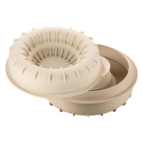 Silikomart Stampo Silicone Torta Arena (22cm) 20 400 13 0065