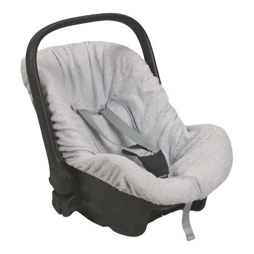 Baby Idea Copriseduta per seggiolino auto Grigio 2060GR