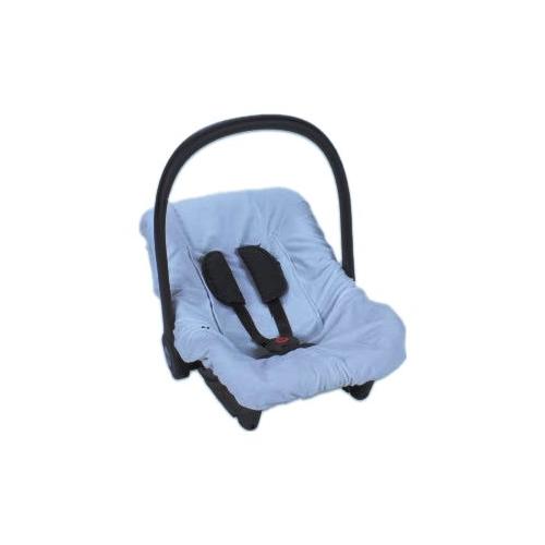 Baby Idea Copriseggiolino auto gruppo 0+ Azzurro 2060AZ