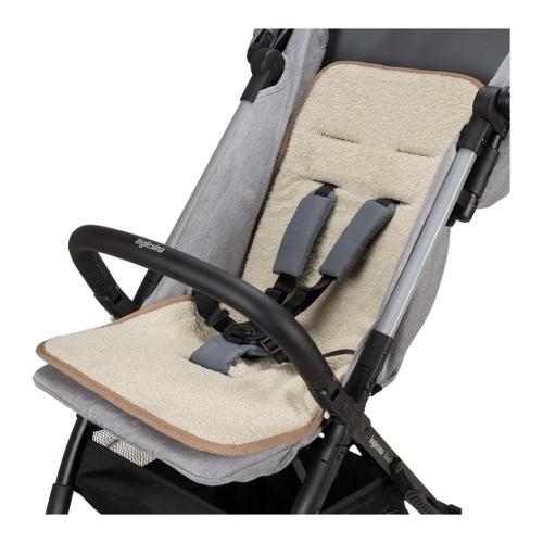 Baby Idea Materassino passeggino Universale Beige 3093BG