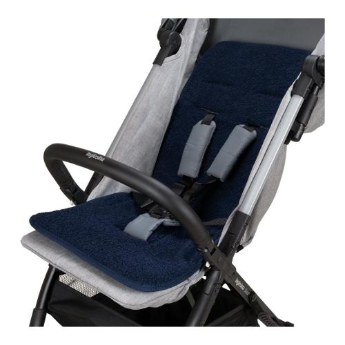Baby Idea Materassino passeggino Universale Blu 3093BLU