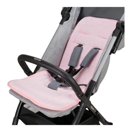 Baby Idea Materassino passeggino Universale Rosa 3093RS