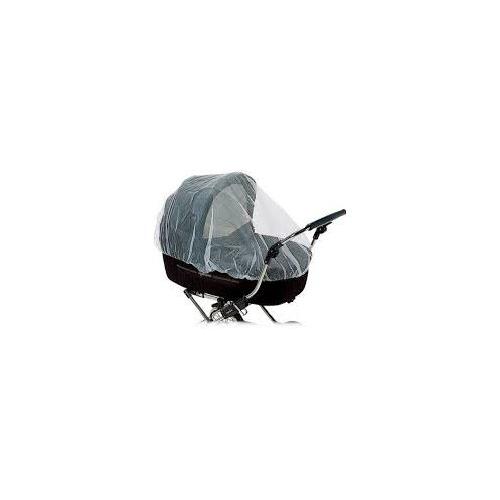 Baby Idea Zanzariera navicella universale Bianco 5095