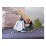 CareStyle 5 IS 5145 Ferro da Stiro con Caldaia Continua Potenza 2400 Watt  Colore Bianco / Blu porcellana