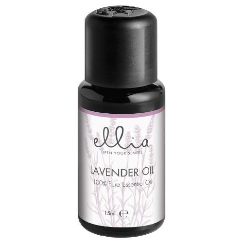 Homedics Essenza diffusore aromi (15ml) Lavanda ELLIA ARM EO15LAV WW