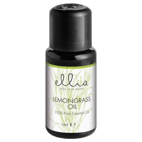 Homedics Essenza diffusore aromi (15ml) Limone ELLIA EO15LMG WW