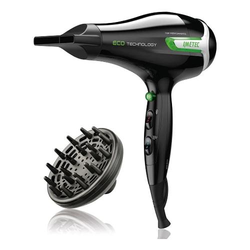 Imetec Phon ECO Se9 1000 Black 11657 1400W