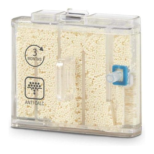 Rowenta Filtro aspirapolvere CLEAN & STEAM 4 Cartucce Filtranti + 1 Filtro ZR850001
