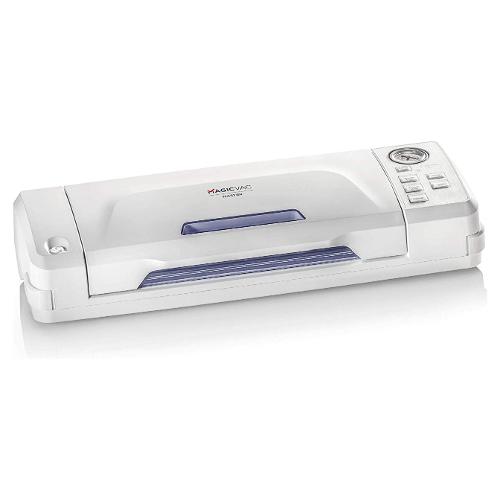 Macchina sottovuoto MAGIC VAC Master Bianco V252PK1