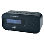 Radiosveglia Rs 115 Dab Nero 119115