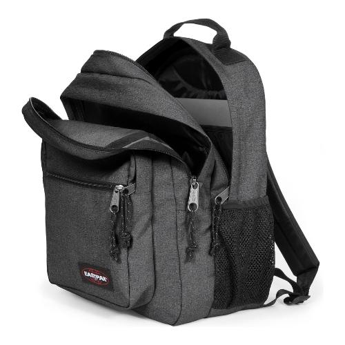 Eastpak Zainetto MORIUS - 34 L Black denim EK00040F77H1
