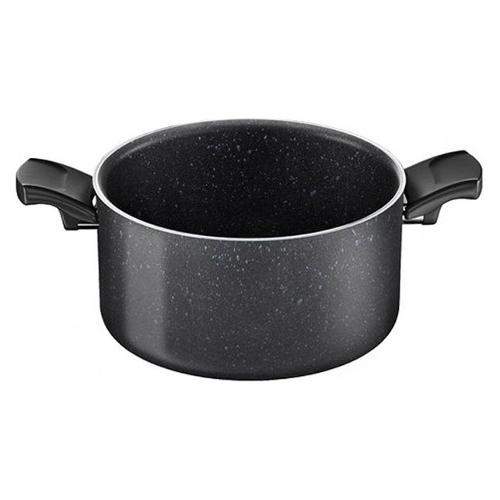 Lagostina Casseruola Antiaderente (20cm) PERFORMA Grigio pietra 010253031020