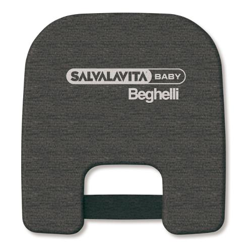 Beghelli Dispositivo antiabbandono Salvavita Baby Bluetooth, SMS 3321B