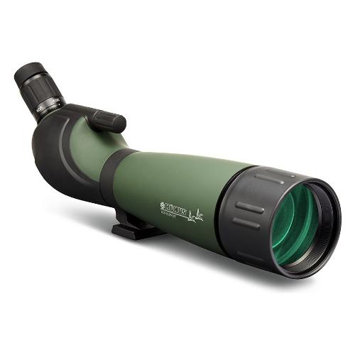 Konus Canocchiale KONUSPOT 80 Green 7126 60x