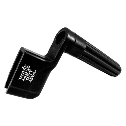 Ernie Ball Avvolgicorde Pegwinder Black P04119