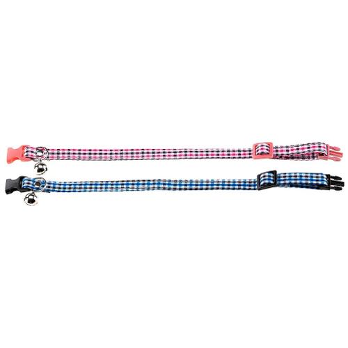 Ferplast Collarino gatti Scozzese Assortito 75627199