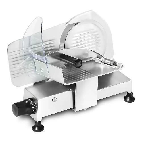 Essedue Affettatrice PREZIOSA 195 Smeraldo Silver 195 DB