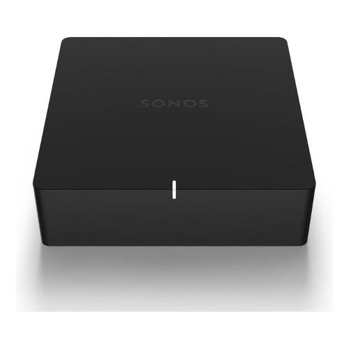 Sonos Adattatore PORT Dual Band Black PORT1EU1BLK