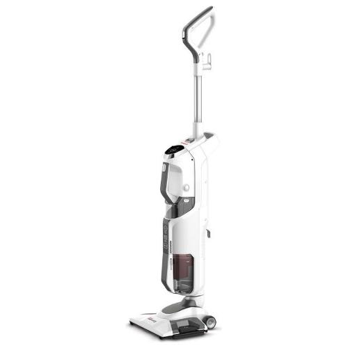 Polti Lava pavimenti a vapore VAPORETTO 3 Clean Bianco e Grigio PTEU0295