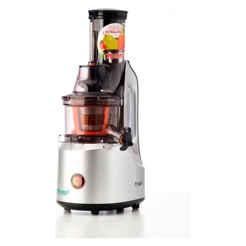 Siqur Salute Estrattore 200W ESTRAGGO Light Silver