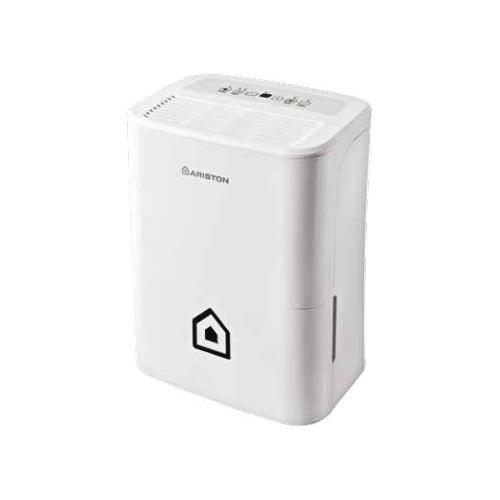 Ariston Thermo Deumidificatore DEOS 16S ( Serbatoio 3 Litri ) Bianco 45mq 3381353