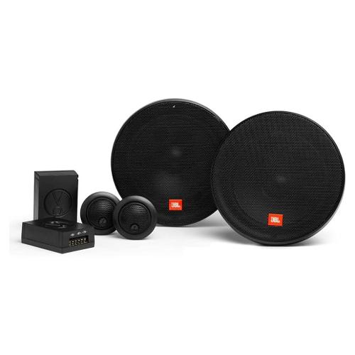 Jbl Altoparlanti auto STAGE2 604C Black 16,5 cm 270W