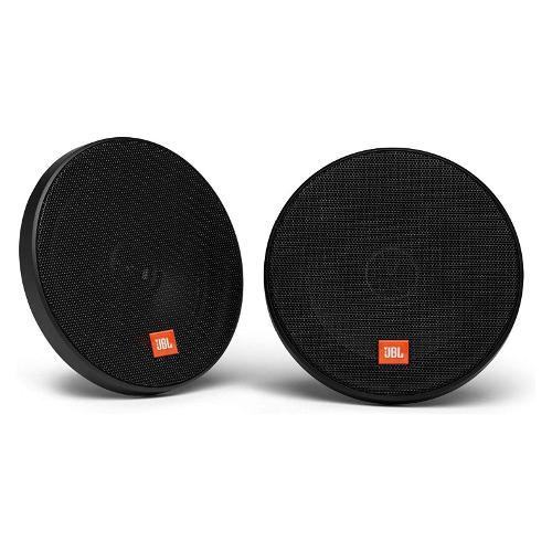 Jbl Altoparlanti auto STAGE2 624 Black 16,5 cm 240W