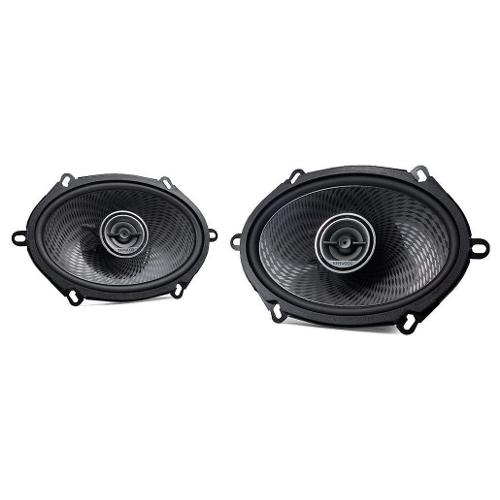 Kenwood Altoparlanti auto PERFORMANCE SERIES Kfc Ps5796C Black KFC PS5796C 320W