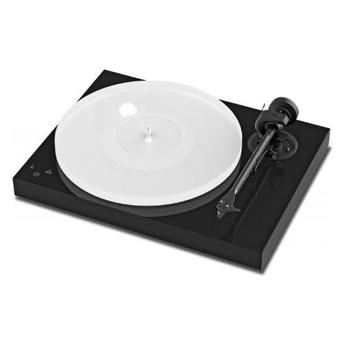 Pro Ject Giradischi X LINE X1 Pick IT S2 Nero