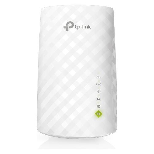 Tp Link Extender Ac750 Dual Band White RE220