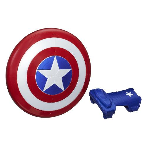 Hasbro Scudo Capitan America MARVEL AVENGERS B9944EU8