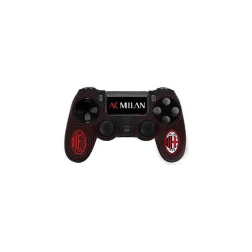 Qubick Cover gamepad PLAYSTATION 4 Ac Milan 3.0 Kit ACP40121