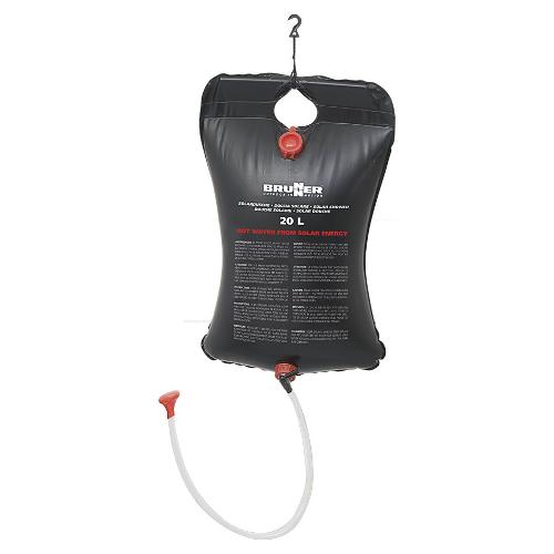 Brunner Doccia campeggio Solar Phf 0810018N