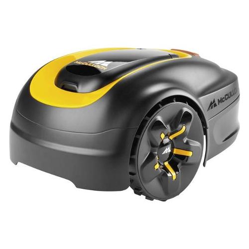McCulloch Robot tagliaerba 18V ROB S600 600mq