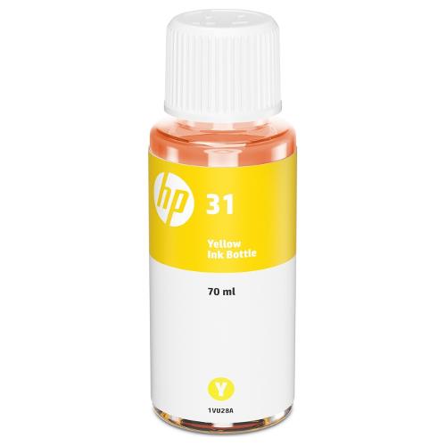 Hp Cartuccia stampante Series 31 Giallo SMART TANK 1VU28AE
