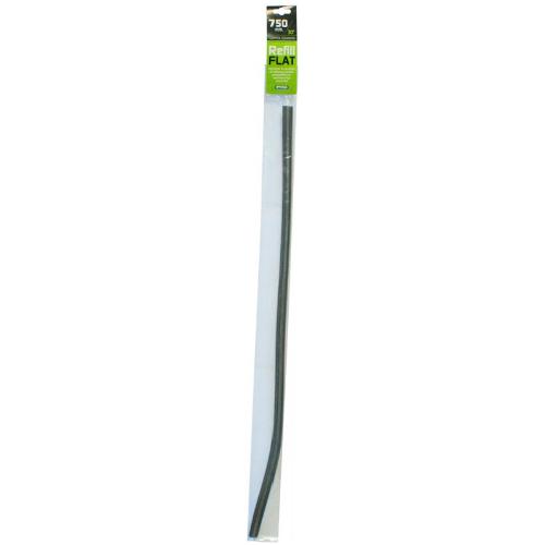 Co Ra Coppia gommini ricambio tergicristallo Flat (75 cm) 00010102