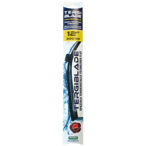Co Ra Spazzola tergicristallo anteriore (30 cm) TERGIBLADE TB300