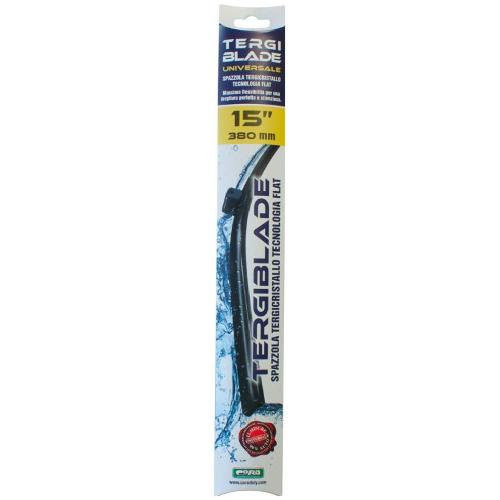 Co Ra Spazzola tergicristallo anteriore (38 cm) TERGIBLADE TB380