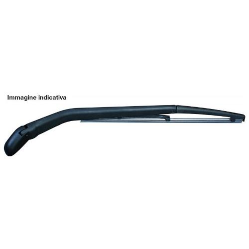 Co Ra Braccio spazzolante tergicristallo posteriore Alfa 147 156 Sw TERGIPLUS 023714