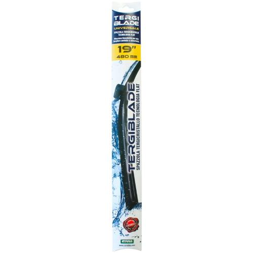 Co Ra Spazzola tergicristallo anteriore (48 cm) TERGIBLADE TB480