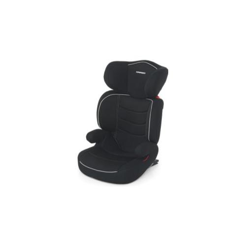 Seggiolino auto TIME DUOFIX Black 15 - 36 kg 416410