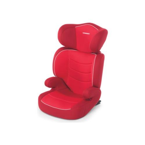 Foppapedretti Seggiolino auto 2-3 15 - 36 kg TIME DUOFIX Red 416412