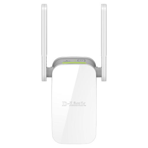 D Link Repeater Ac1200 Dual Band White e Grey DAP 1610