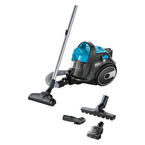 Bosch Aspirapolvere SERIE 2 Bgs05X240 Turchese 700W