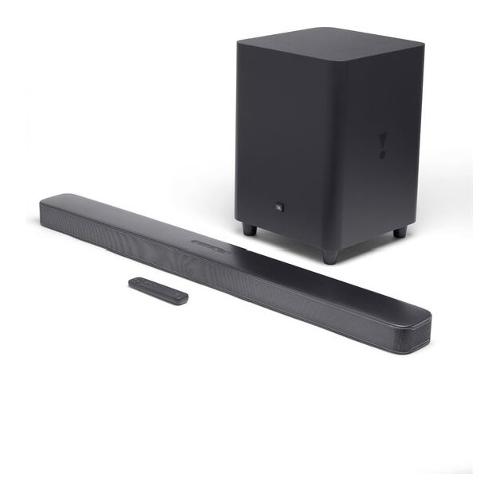 Jbl Soundbar BAR 5.1 Subwoofer Wireless Black 550W JBLBAR51IMBLKEP