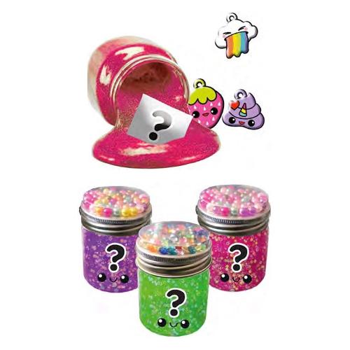 Nice Slime Surprise Assortito 47045