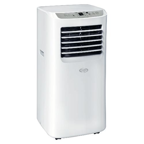 Argo Condizionatore portatile SWAN EVO Bianco 398000693