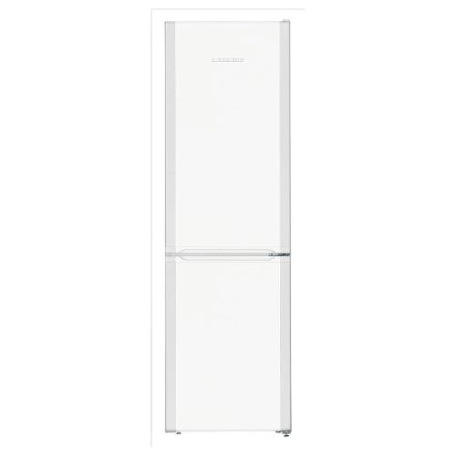 Liebherr Frigorifero e congelatore Combinato PURE Cu 3331 Statico Bianco classe F (55x63x181,2cm)